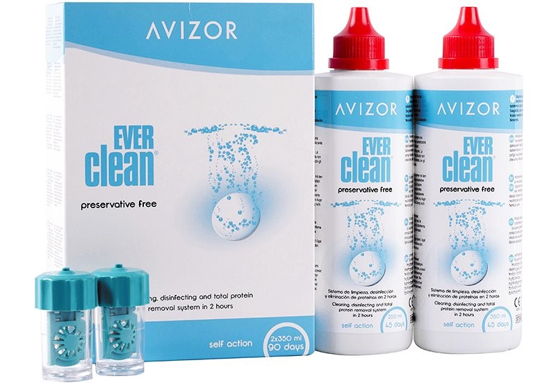 Avizor Ever Clean